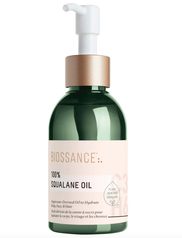 Biossance 100% Squalane Oil - 100ml