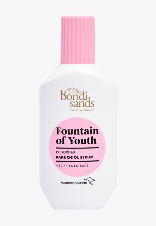 Bondi Sands Fountain of Youth Bakuchiol Serum - Image 2