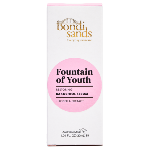 Bondi Sands Fountain of Youth Bakuchiol Serum