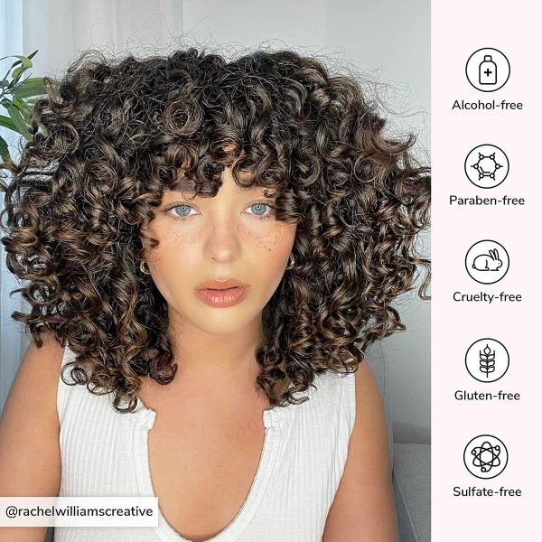 COLOR WOW Dream Coat for Curly Hair, 200ml - Image 2