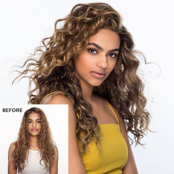 COLOR WOW Dream Coat for Curly Hair, 200ml - Image 3