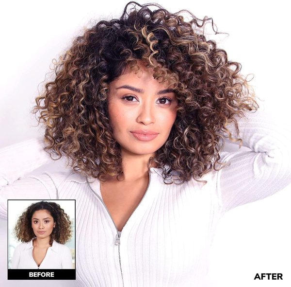 COLOR WOW Dream Coat for Curly Hair, 200ml - Image 4