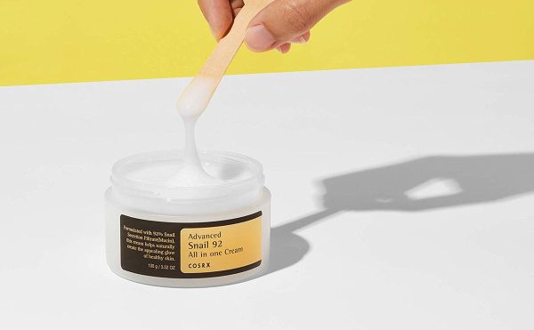 COSRX Advanced Snail 92 All In One Cream - Image 2