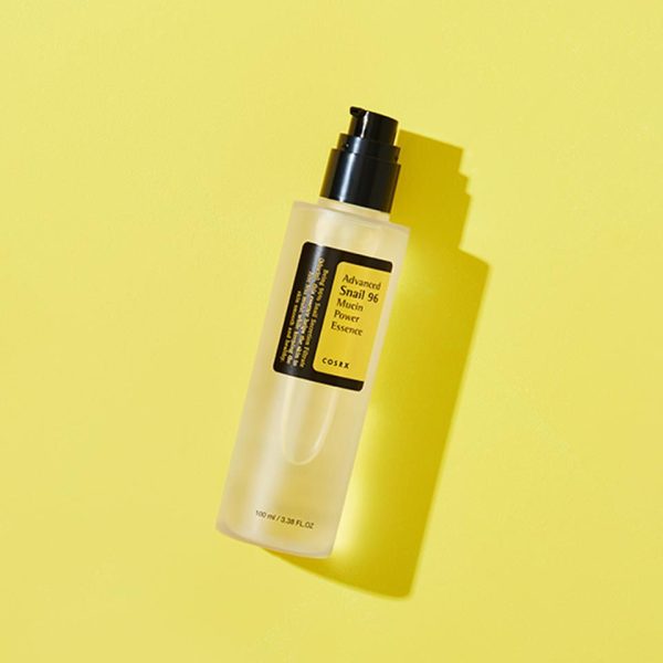 COSRX Advanced Snail 96 Mucin Power Essence - 100ml - Image 2