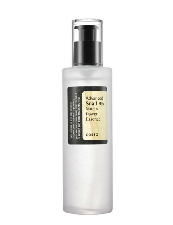 COSRX Advanced Snail 96 Mucin Power Essence - 100ml