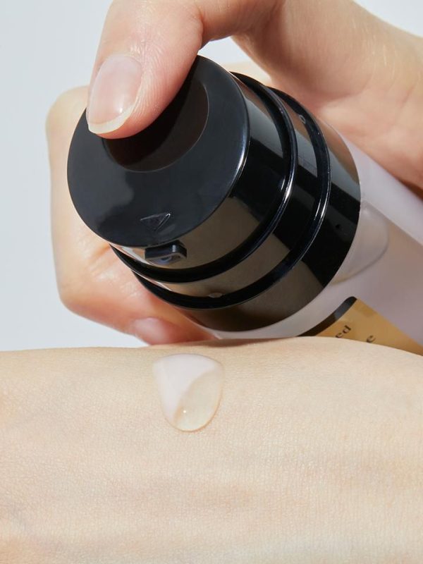 COSRX - Advanced Snail Radiance Dual Essence / Serum - Image 3