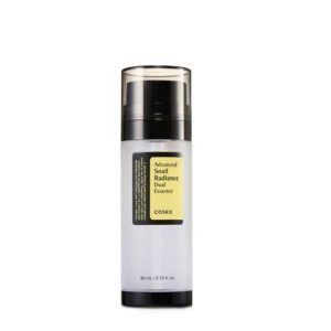 COSRX - Advanced Snail Radiance Dual Essence / Serum