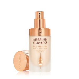 Charlotte Tilbury Airbrush Flawless Foundation (Shade - 1 Neutral)