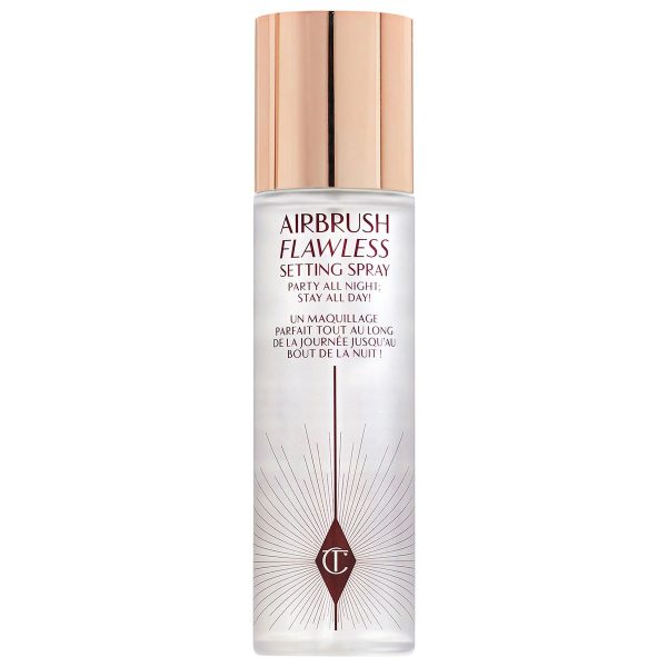 Charlotte Tilbury - Airbrush Flawless Setting Spray (100ml)