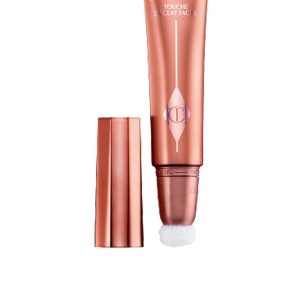 Charlotte Tilbury - Glowgasm Beauty Light Wand - Colour: Pinkgasm
