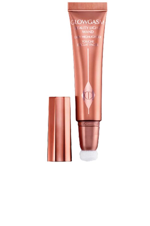 Charlotte Tilbury - Glowgasm Beauty Light Wand - Colour: Pinkgasm
