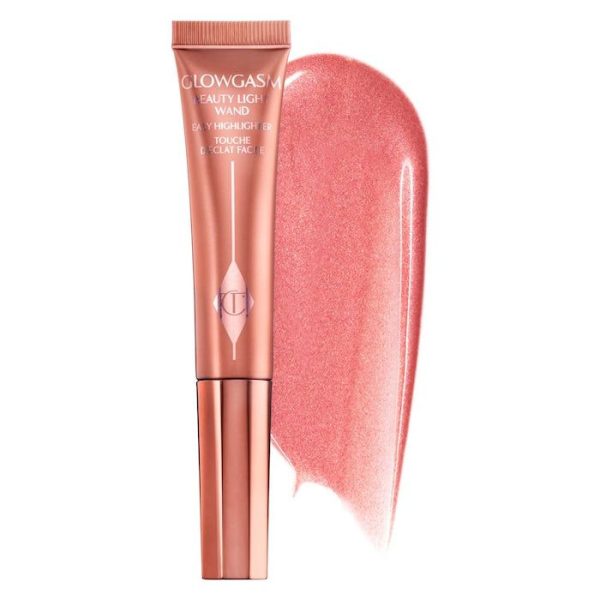 Charlotte Tilbury - Glowgasm Beauty Light Wand - Colour: Pinkgasm - Image 2