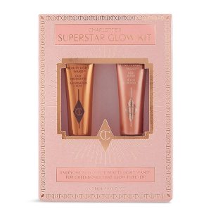 Charlotte Tilbury - Limited Edition Superstar Glow Kit
