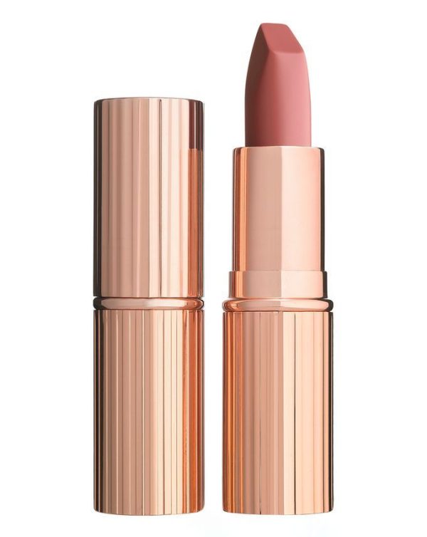 Charlotte Tilbury - Matte Revolution Pillow Talk Original
