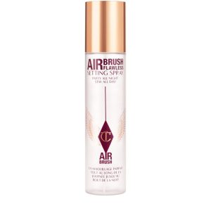 Charlotte Tilbury - XL Airbrush Flawless Setting Spray (200ml)