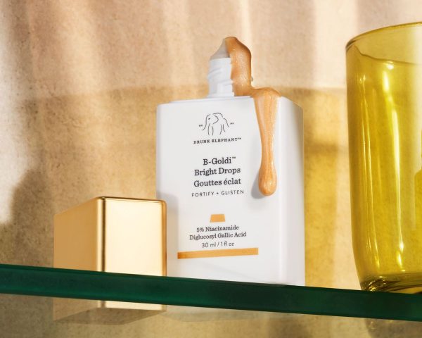 Drunk Elephant B-Goldi Bright Drops 30ml - Image 4