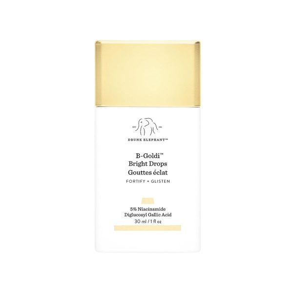 Drunk Elephant B-Goldi Bright Drops 30ml