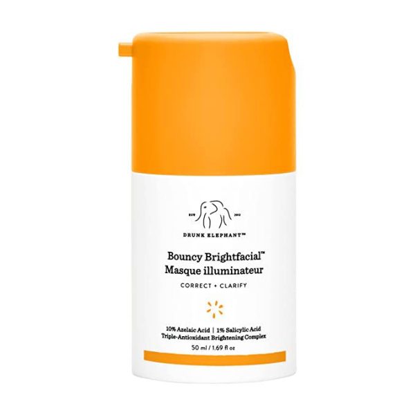 Drunk Elephant - Bouncy Brightfacial 50ml