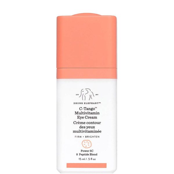Drunk Elephant C-Tango Multivitamin Eye-Cream 15ml