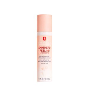 Erborian - Skin Hero Peeling with Ginseng (50ml)