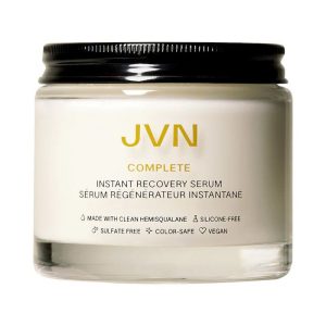 JVN Hair - Complete Instant Recovery Serum (100ml)