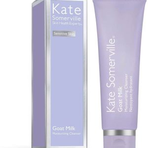 Kate Somerville - Goat Milk Moisturizing Cleanser (120ml)