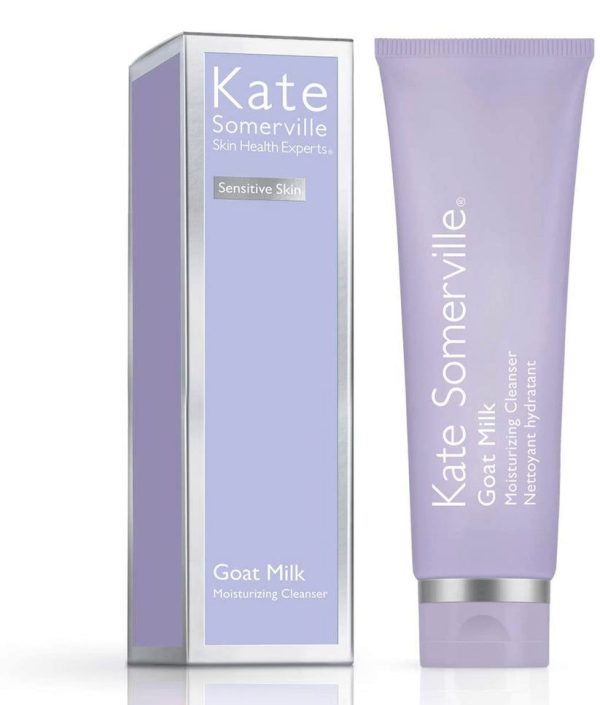 Kate Somerville - Goat Milk Moisturizing Cleanser (120ml)