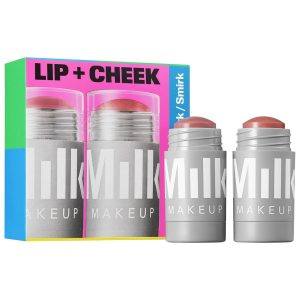 Milk Makeup Limited Edition MVPS Vol.1 Lip + Cheek Set