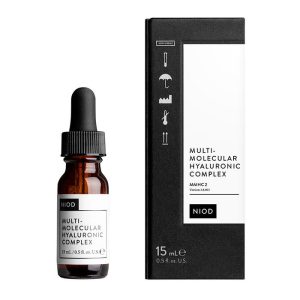 NIOD - Multi-Molecular Hyaluronic Complex 2