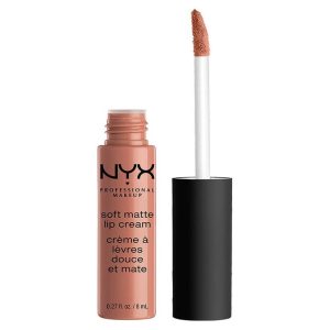 NYX Professional Makeup - Soft Matte Lip Cream