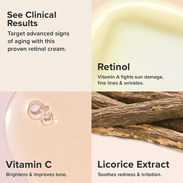 Paula's Choice - Clinical 1% Retinol Treatment (Parallel Import) - Image 2