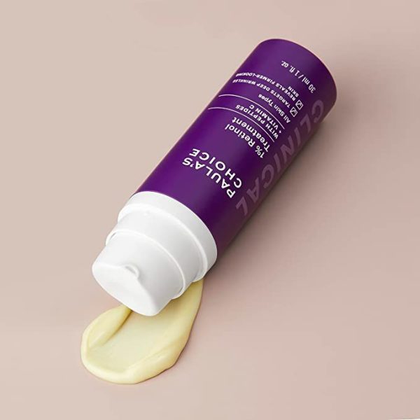 Paula's Choice - Clinical 1% Retinol Treatment (Parallel Import) - Image 4