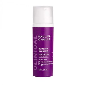 Paula's Choice - Clinical 1% Retinol Treatment (Parallel Import)