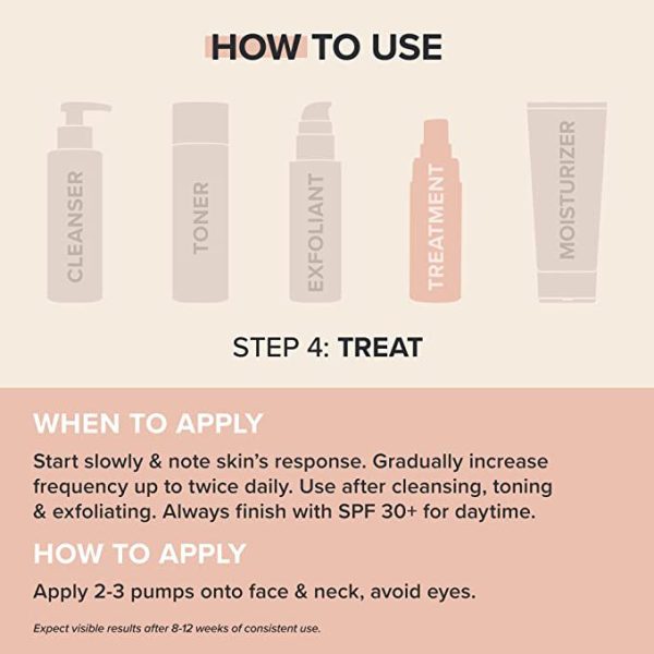 Paula's Choice - Clinical Discoloration Repair Serum 30ml - Image 4
