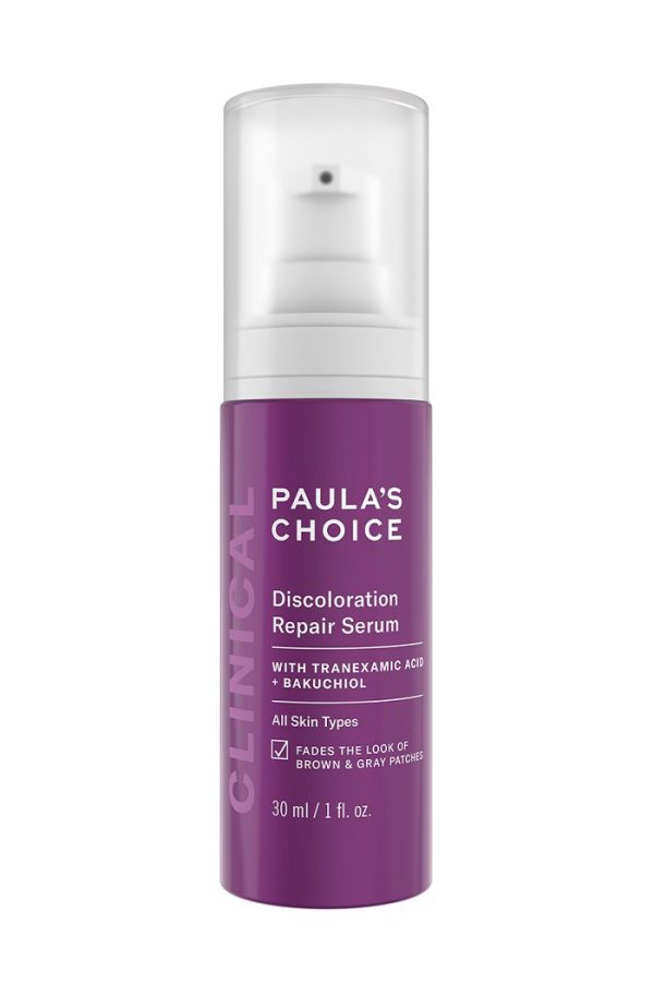 Paula's Choice - Clinical Discoloration Repair Serum 30ml