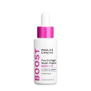 Paula's Choice - Pro Collagen Multi-Peptide Booster