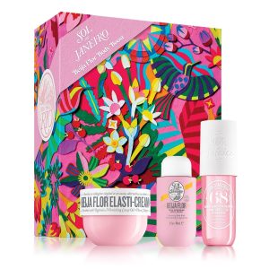 Sol de Janeiro Beija Flor Body Boost Set