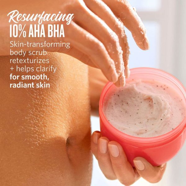 Sol de Janeiro - Bom Dia Body Scrub 10% AHA BHA Resurfacing Complex 220g - Image 4