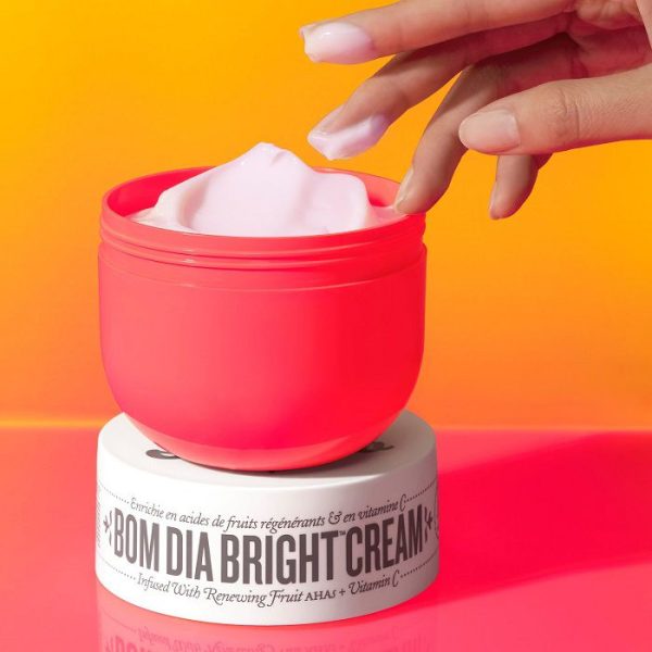Sol de Janeiro - Bom Dia Bright Body Cream 240ml (Parallel Import) - Image 2