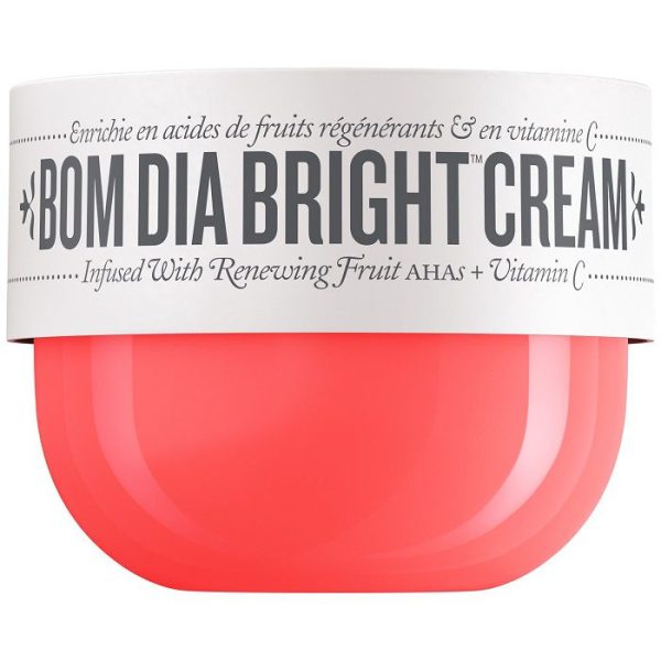 Sol de Janeiro - Bom Dia Bright Body Cream 240ml (Parallel Import)