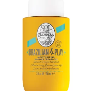Sol de Janeiro - Brazilian 4 Play Moisturizing Shower Cream-Gel
