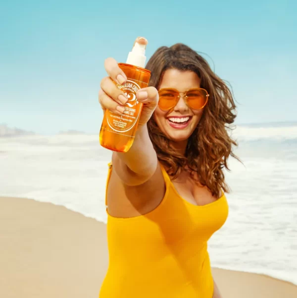 Sol de Janeiro - Brazilian Crush Fragrance Body Mist 90 ml - Image 2