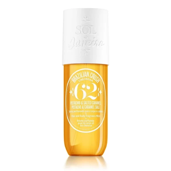 Sol de Janeiro - Brazilian Crush Fragrance Body Mist 90 ml
