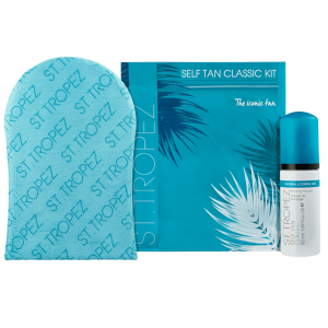 St.Tropez's Self Tan Classic Kit