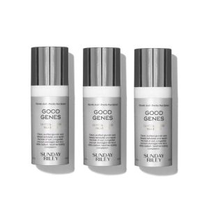 Sunday Riley Good Genes Glycolic Acid Treatment - Mini Trio Set (24ml)