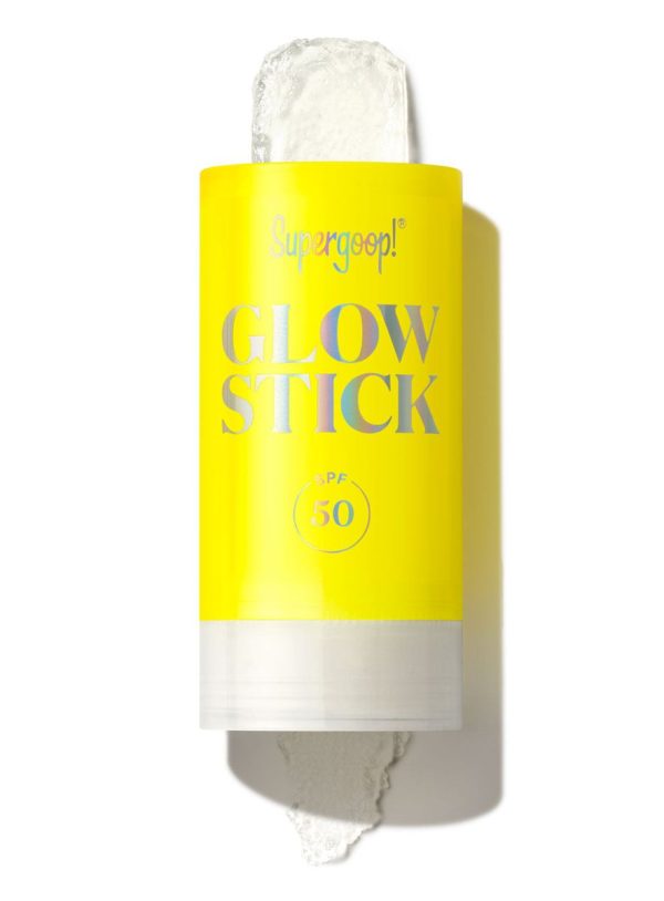 Supergoop! Glow Stick SPF 50 - Image 3