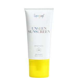 Supergoop! SuperSized Unseen Sunscreen Spf 30 73.9ml (Limited Edition)