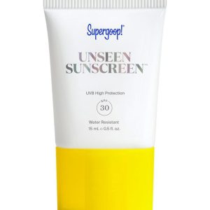 Supergoop - Unseen Sunscreen SPF 30