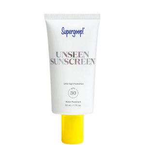 Supergoop! Unseen Sunscreen SPF 30 50ml