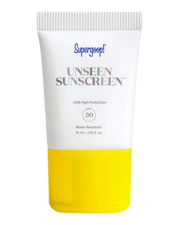 Supergoop - Unseen Sunscreen SPF 30